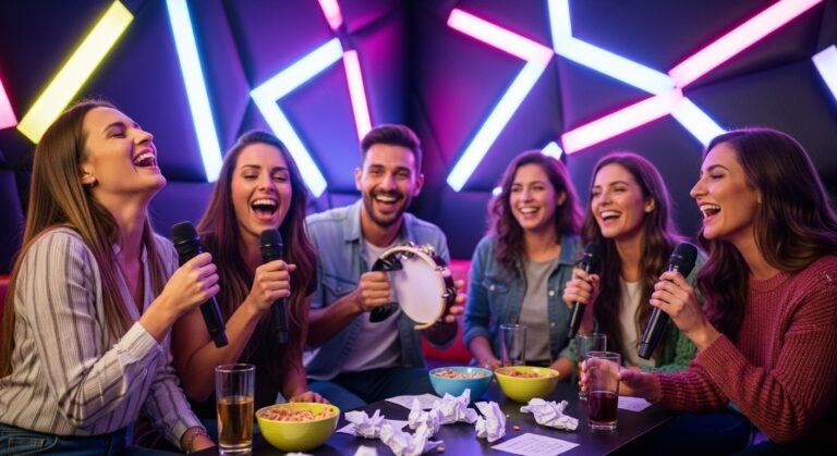 You Don’t Have to Sing in Public! The Beginner’s Guide to Japanese “Karaoke Boxes”