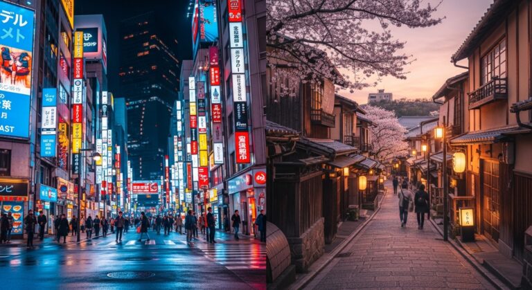 Where to Stay in Tokyo: A “Best Friend’s” Honest Guide to the Best Neighborhoods