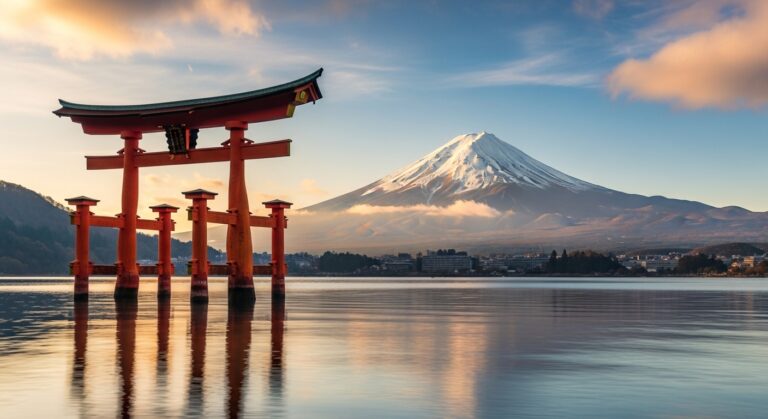 The Perfect Tokyo Day Trip: Your Best Friend’s Guide to Conquering Hakone