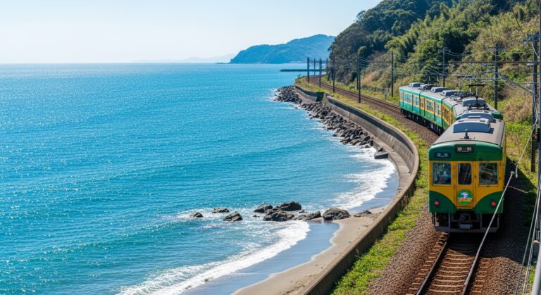 The Best Tokyo Day Trip: How to See Kamakura & Enoshima (The Easy Way)