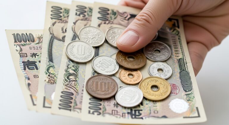 Cash is King? The Truth About Money in Japan (Don’t Panic!)