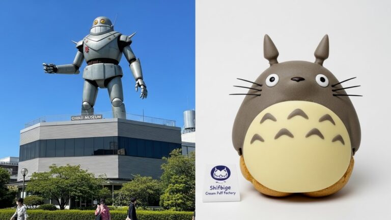 The Battle for Ghibli: How to Get Tickets to Miyazaki’s World (And What to Do If You Fail)