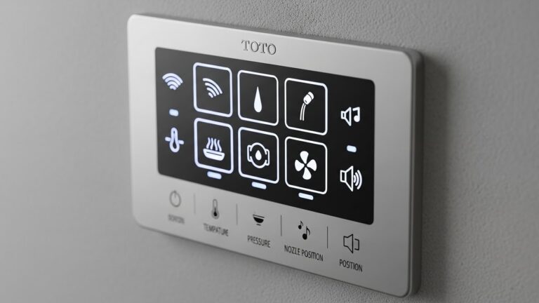 The Throne of the Future: A User’s Guide to Japanese High-Tech Toilets (And Why You’ll Miss Them)