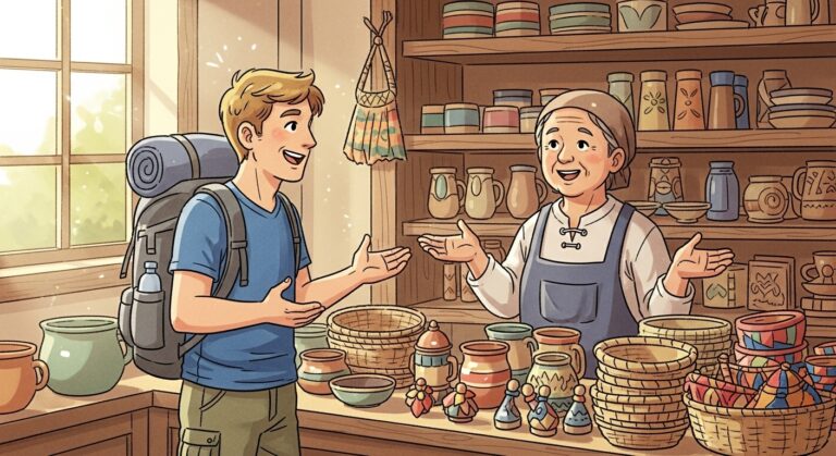 Forget the Textbooks: The Only 5 Japanese Phrases You Actually Need to Survive